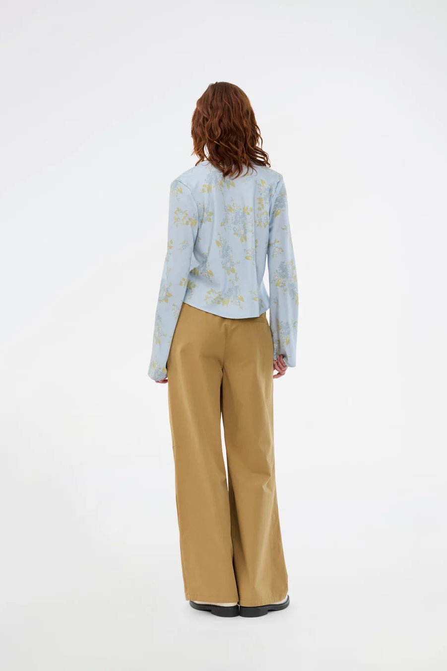 Modstrom Uraniamd Pants