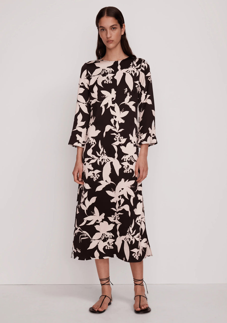 Morrison Delvine Midi Dress