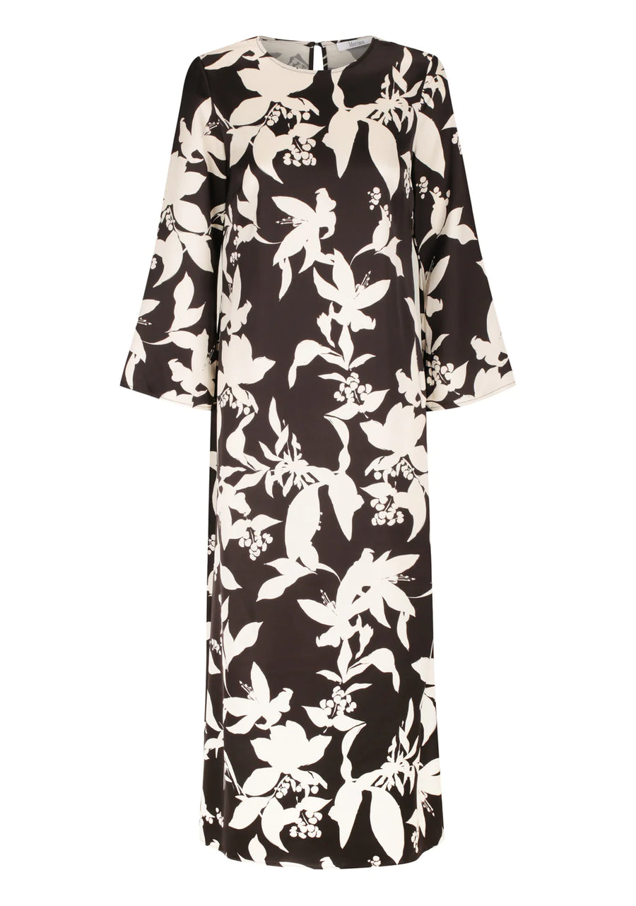 Morrison Delvine Midi Dress