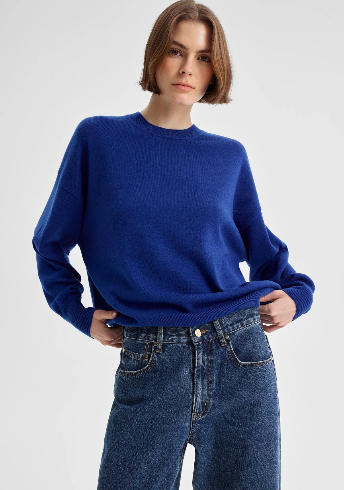 Morrison Knit Foss & Kruger NZ | Womens Clothing, Shoes & Accessories