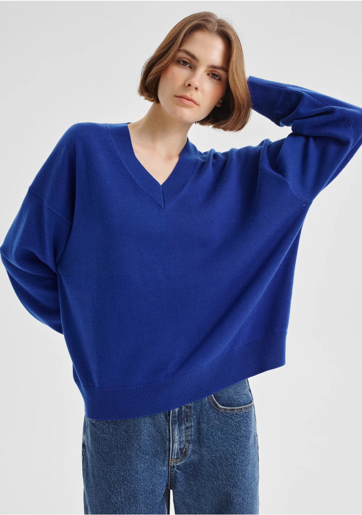 Morrison Knit Morrison Clothing - Foss & Kruger Auckland NZ