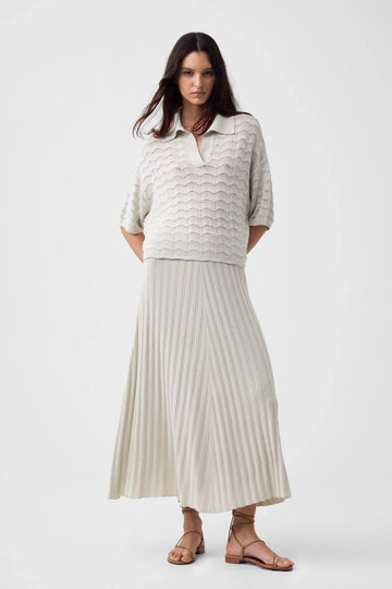 Morrison Calista Knit Top