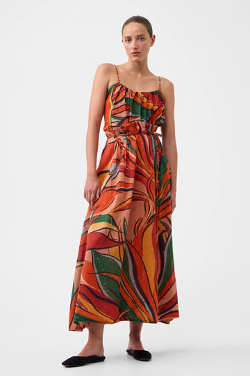 Morrison Paradiso Skirt