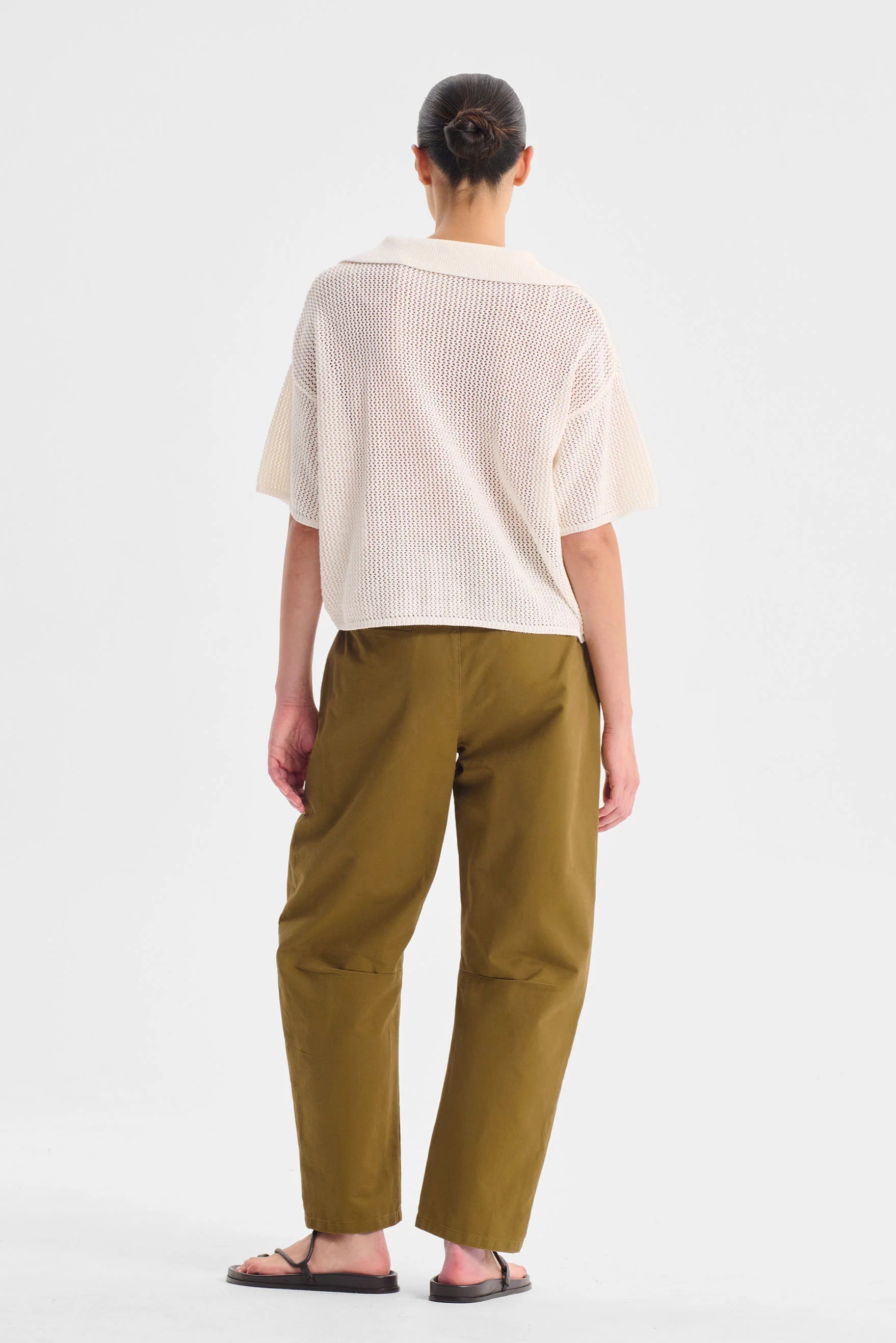 Morrison Chiara Top