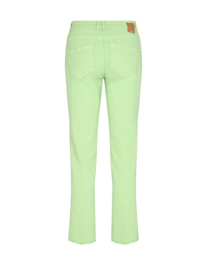 Mos Mosh Ashley Twill Ankle Pant Arcadia