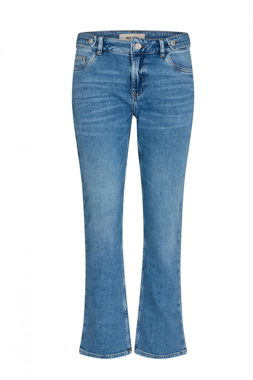 Mos Mosh Ashley Twist Jeans