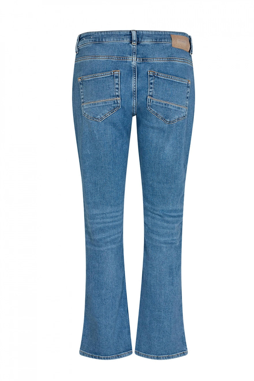 Mos Mosh Ashley Twist Jeans