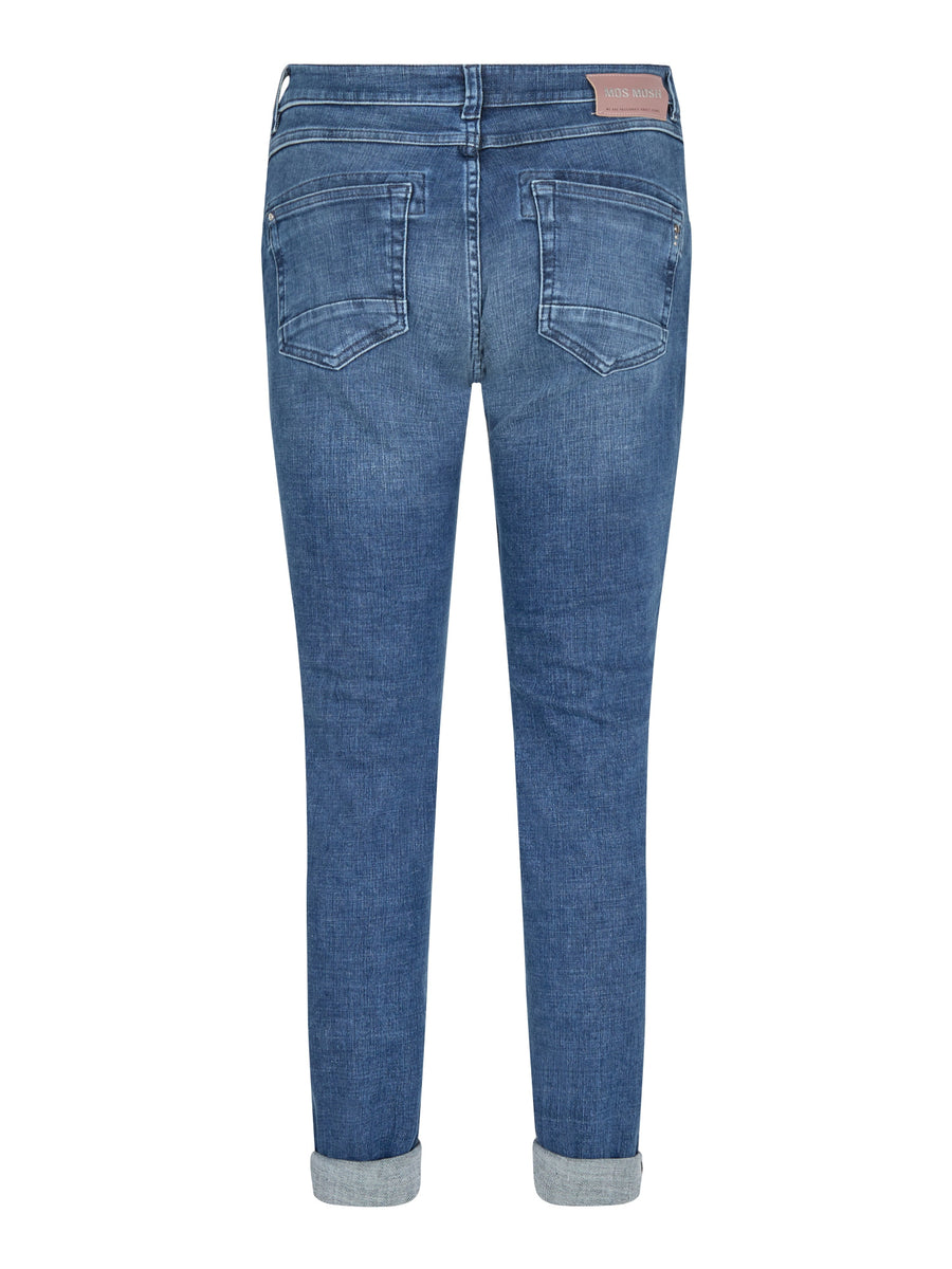 Mos Mosh Naomi Line Jeans