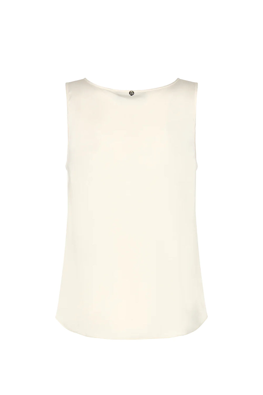 Mos Mosh Astrid Silk Tank Top