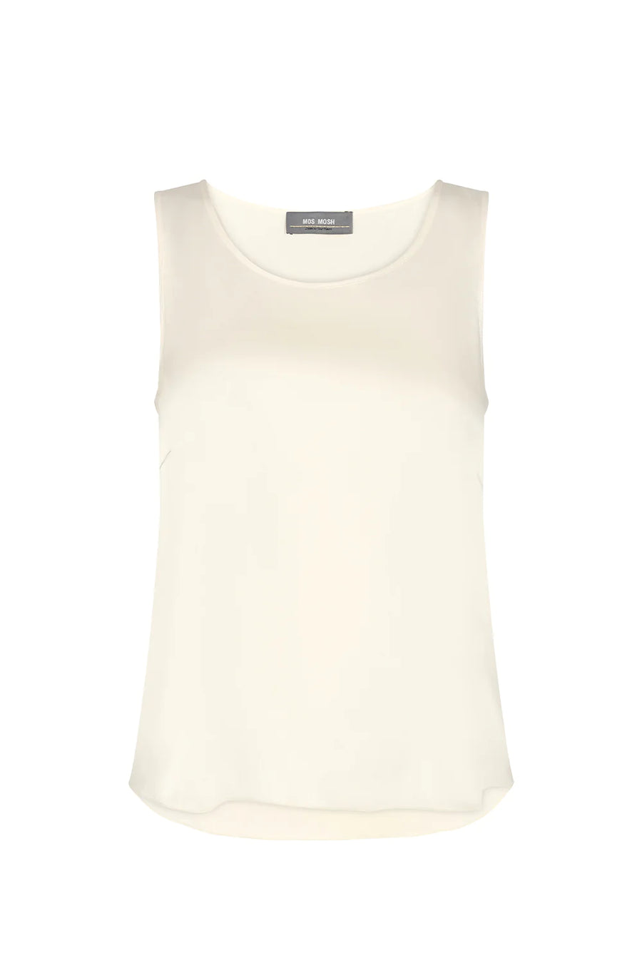 Mos Mosh Astrid Silk Tank Top