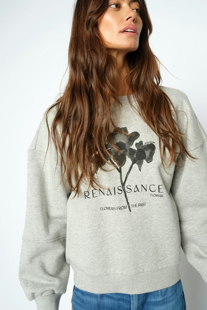 Mos Mosh Candela Sweatshirt