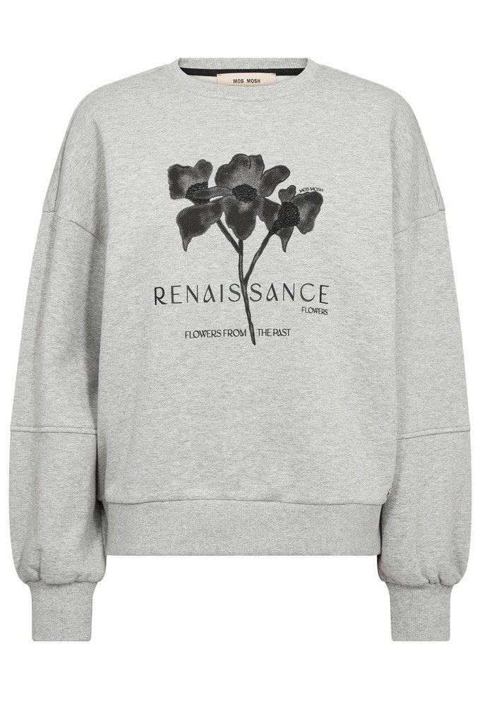 Mos Mosh Candela Sweatshirt