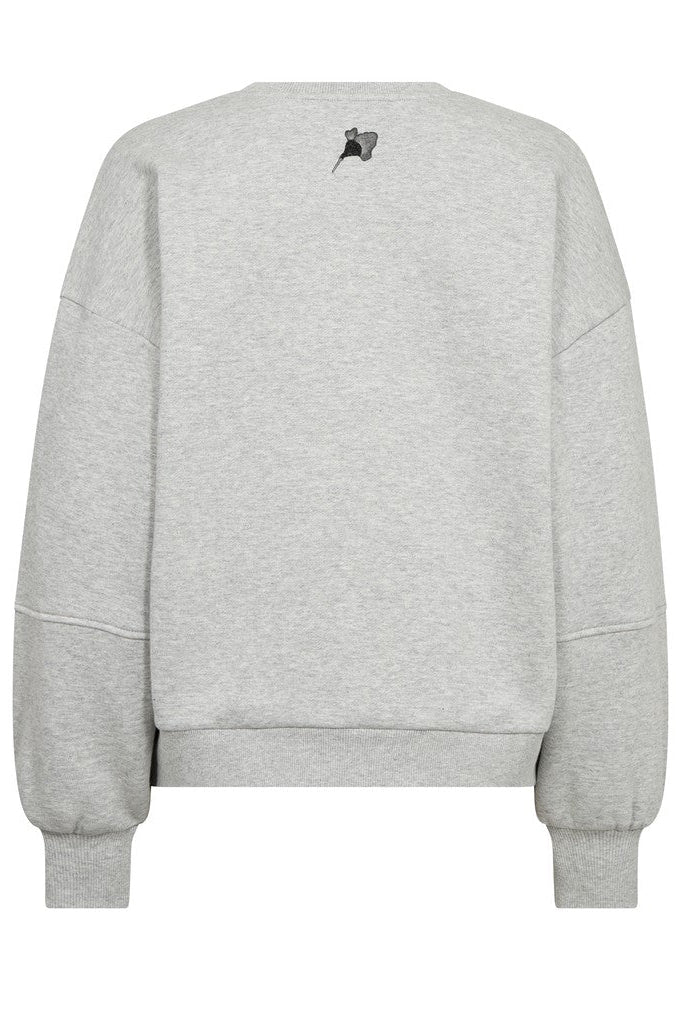 Mos Mosh Candela Sweatshirt