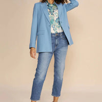 Mos Mosh Elly Kyoto Jeans