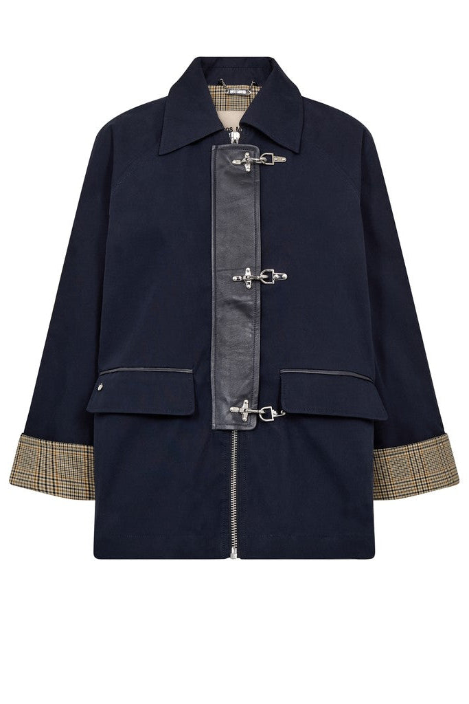 Mos Mosh Fallon Mercer Jacket