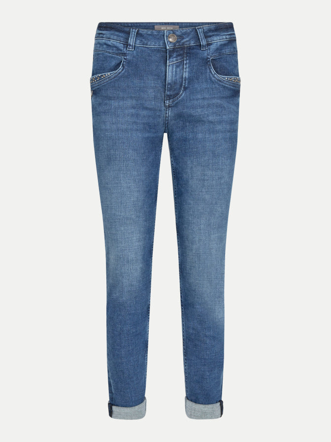 Mos Mosh Naomi Line Jeans