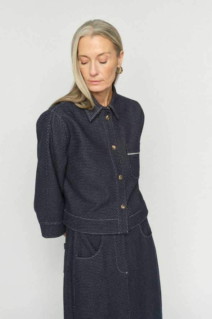Mos Mosh Rosalyn Jaxx Jacket