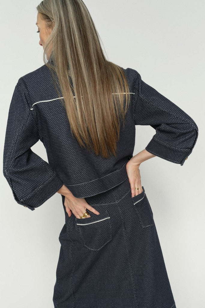 Mos Mosh Rosalyn Jaxx Jacket