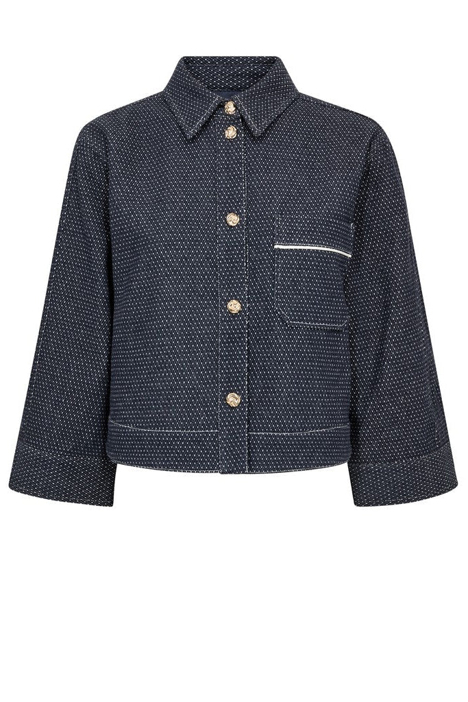 Mos Mosh Rosalyn Jaxx Jacket