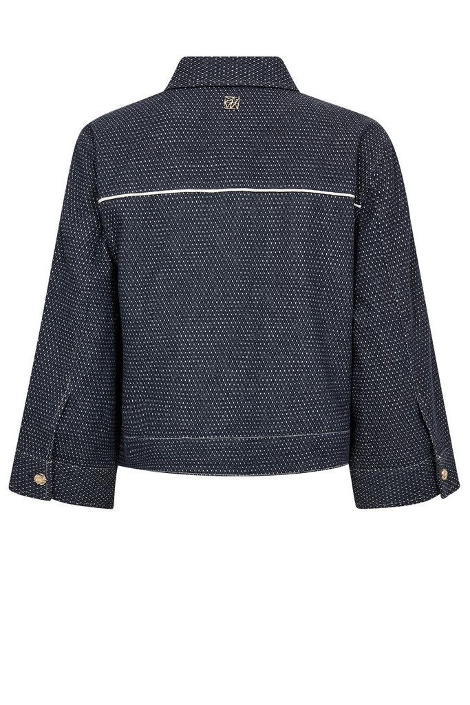 Mos Mosh Rosalyn Jaxx Jacket