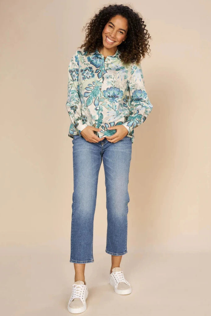 Mos Mosh Elly Kyoto Jeans