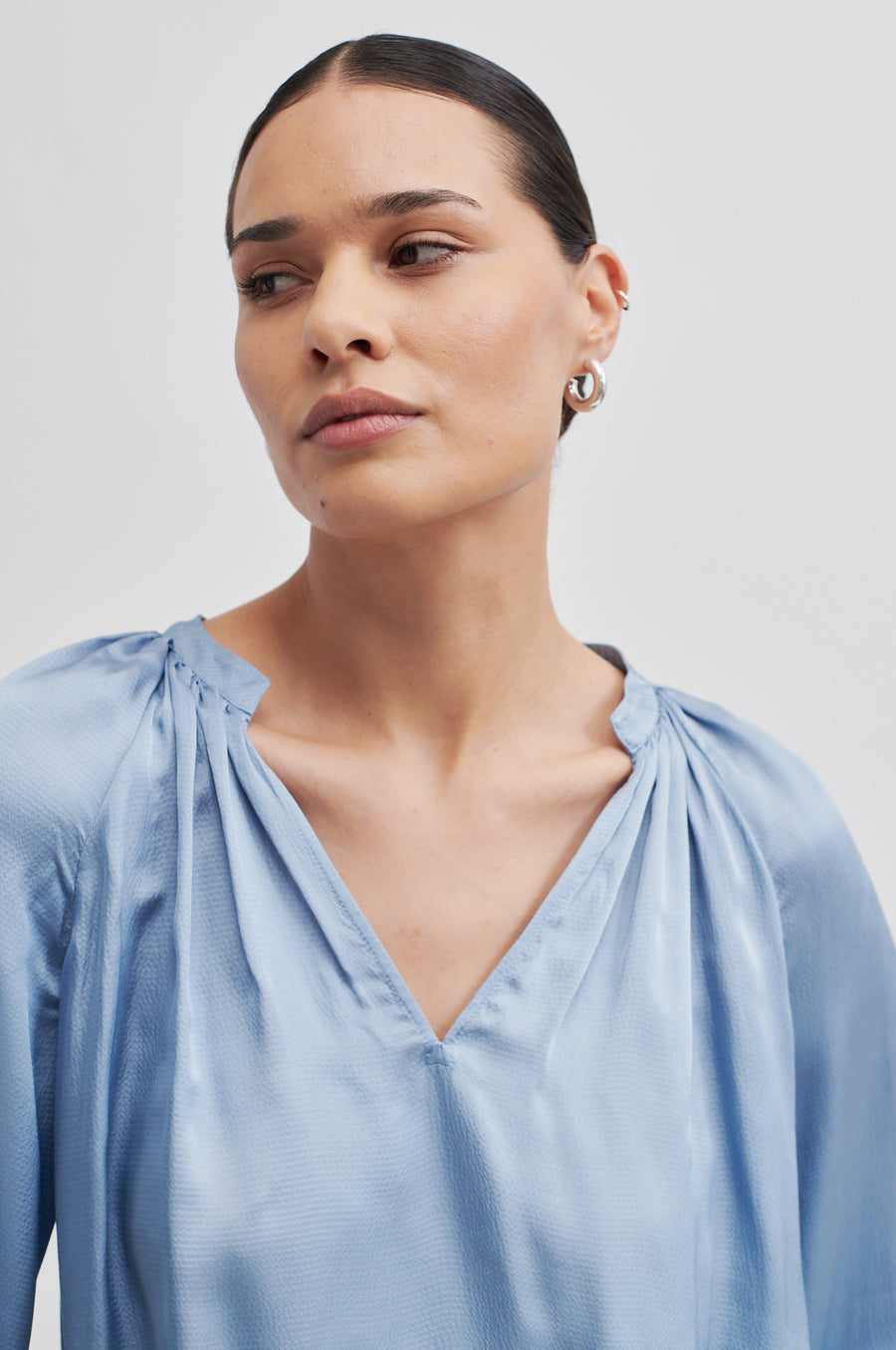 Second Female Noma Tunic Blouse