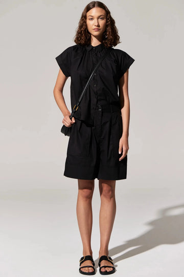 POL Harlyn Short Black