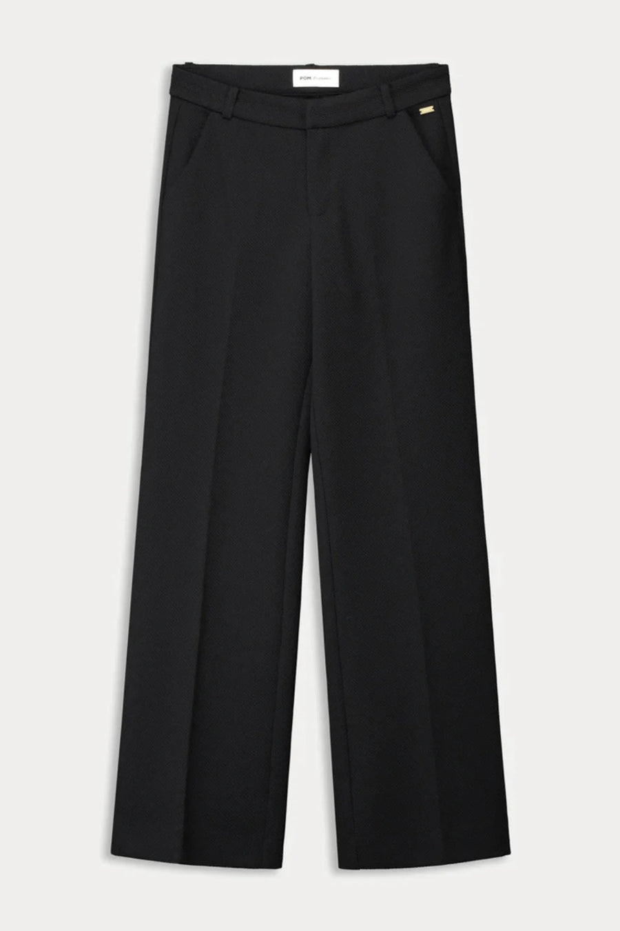 POM Lara pant Black