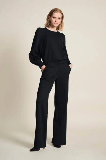 POM Lara pant Black