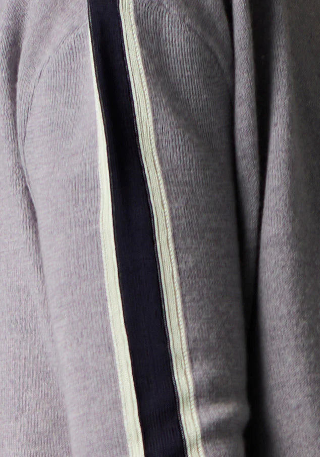 POL Bennet Drape Knit