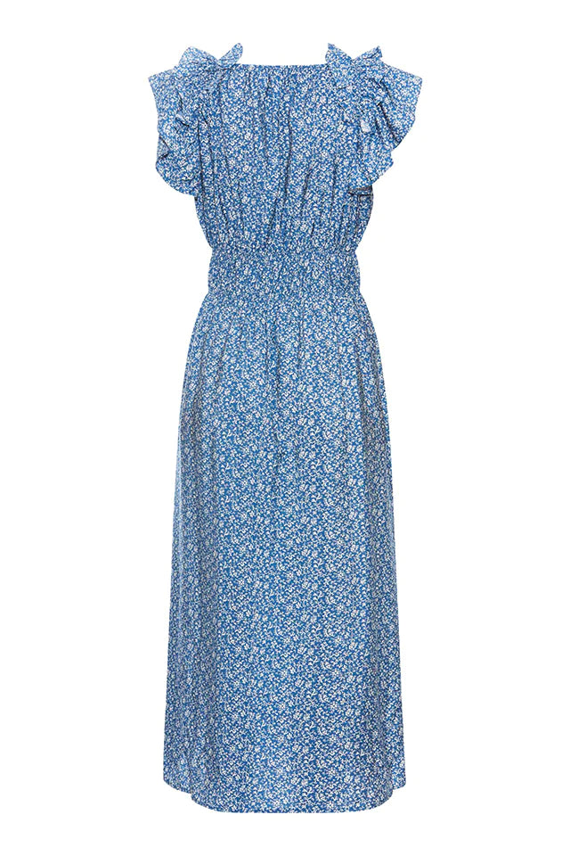 Rue de Femme Maize dress