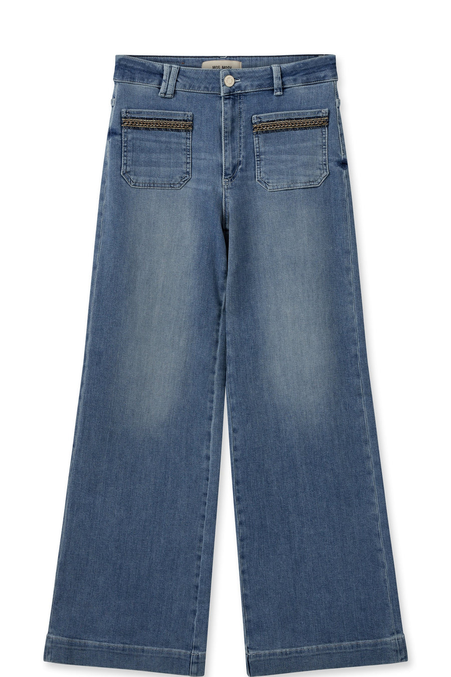 Mos Mosh Colette Pala Jeans