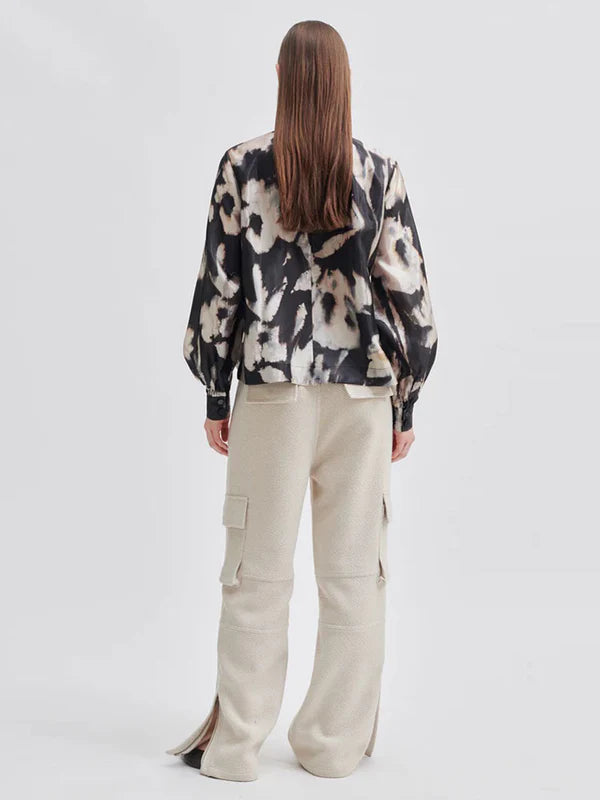 Second Female Softly Shirt