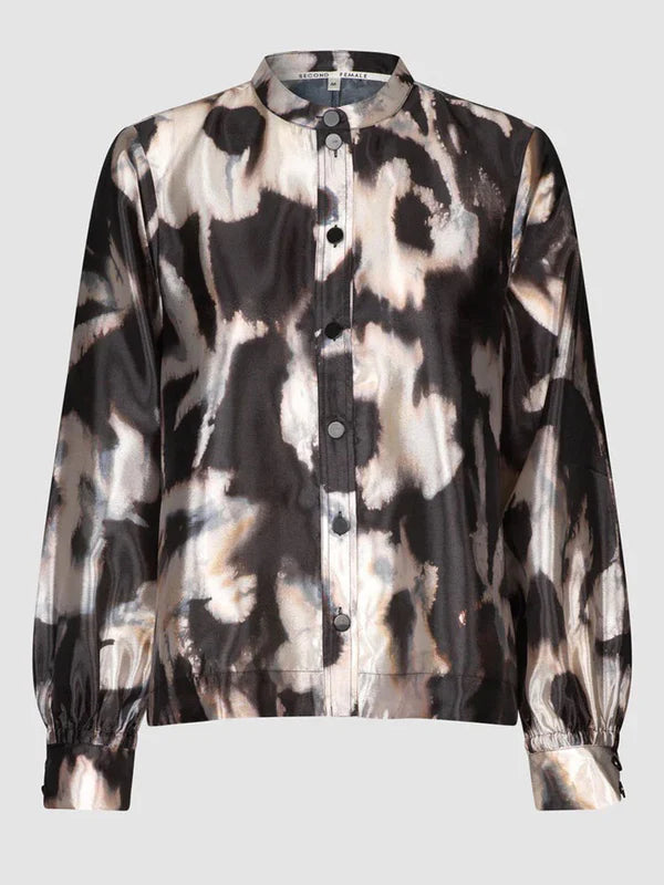 Second Female Softly Shirt