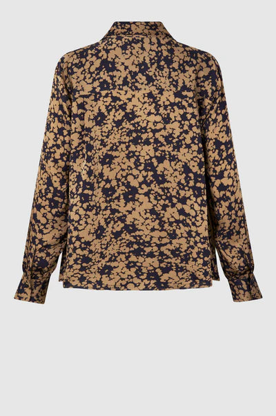 Second Female Vincent Shirt