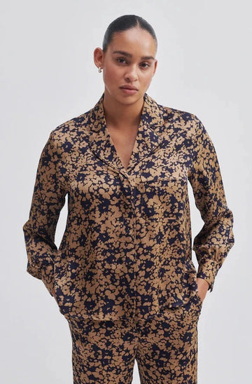 Second Female Vincent Shirt