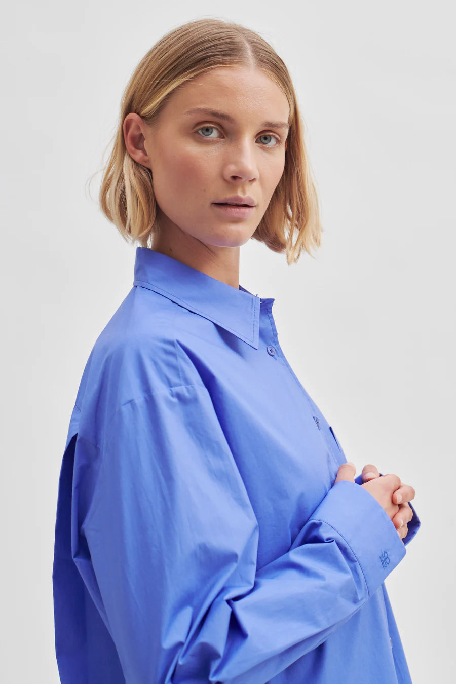 Second Female Alulin Classic Shirt