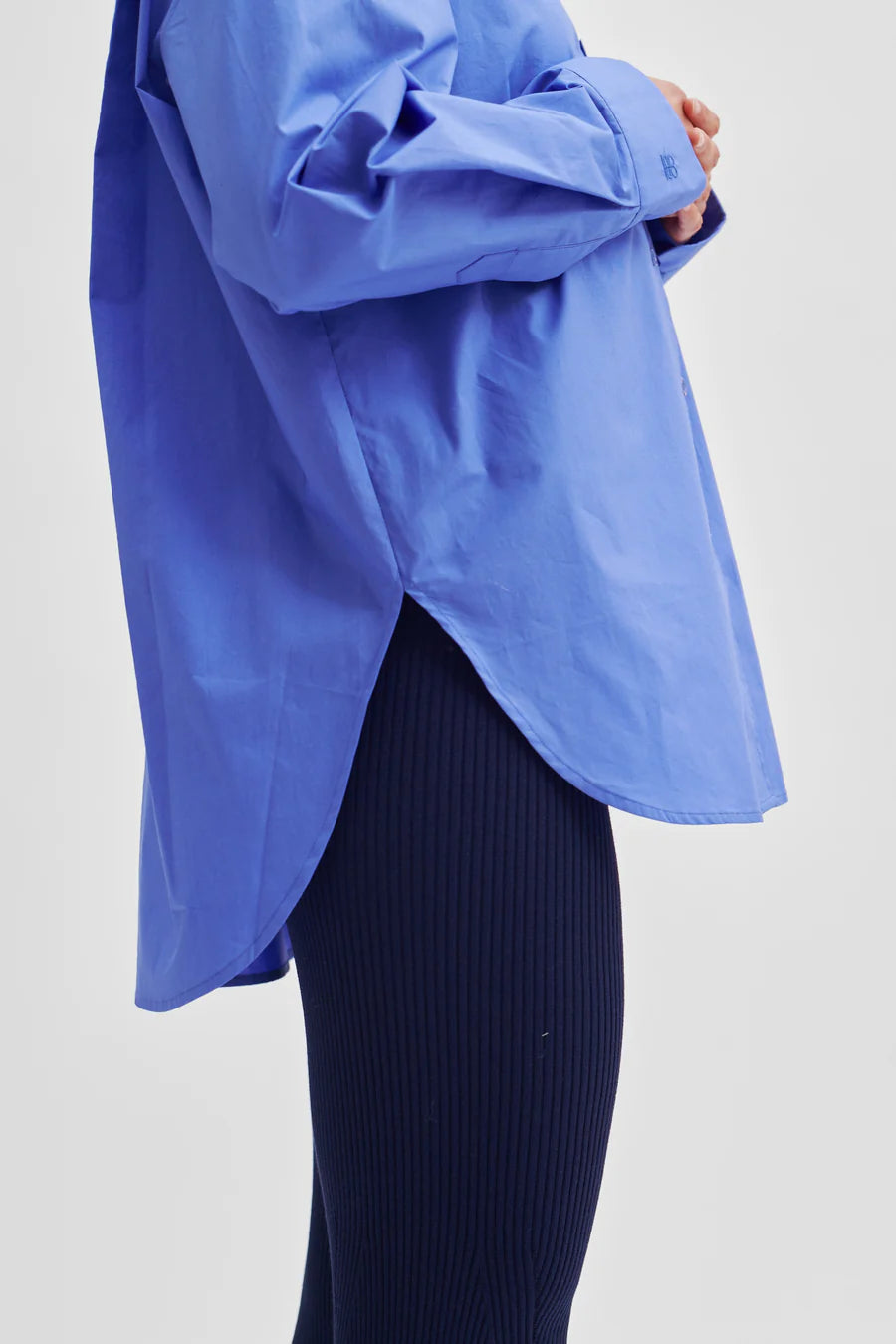 Second Female Alulin Classic Shirt