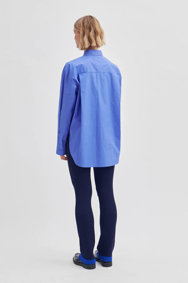 Second Female Alulin Classic Shirt
