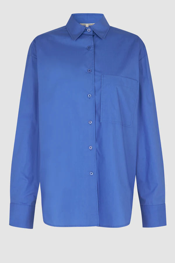 Second Female Alulin Classic Shirt