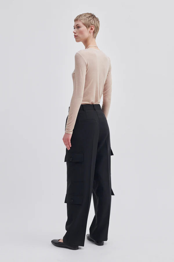 Second Female Evile Pocket Trouser
