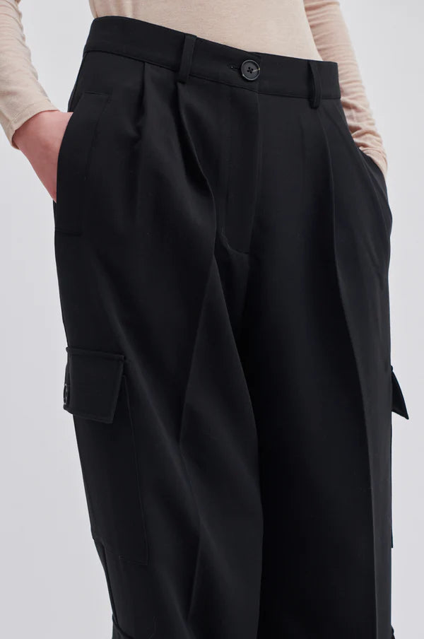 Second Female Evile Pocket Trouser