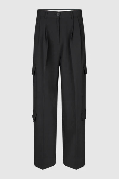 Second Female Evile Pocket Trouser