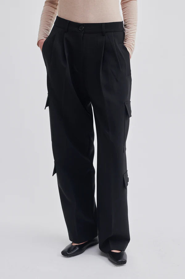 Second Female Evile Pocket Trouser