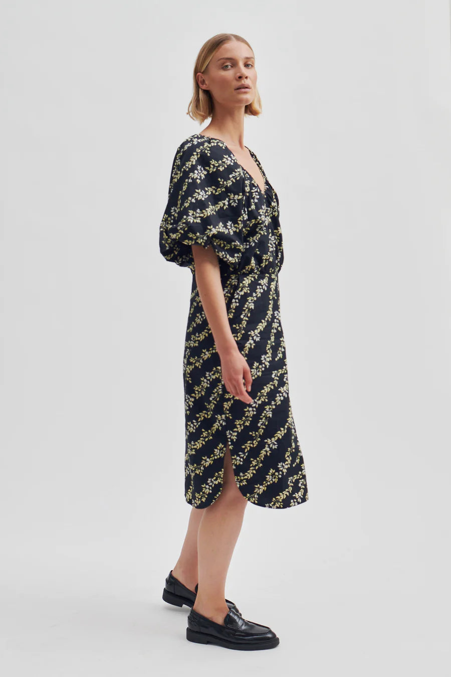 Second Female Kalmia Dress