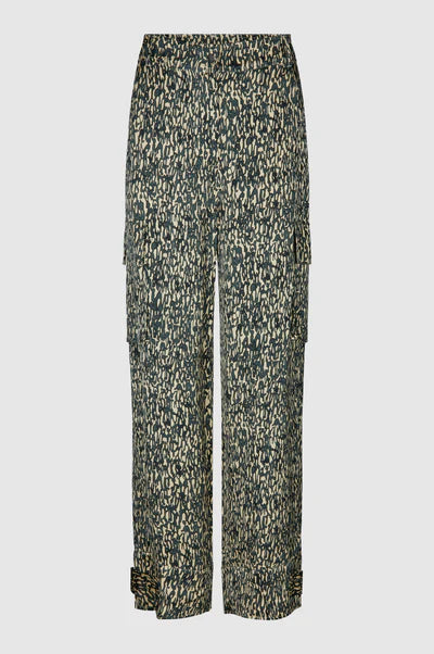 Second Female Luna Track Trousers