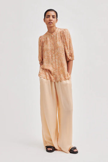 Second Female Mingai Trousers