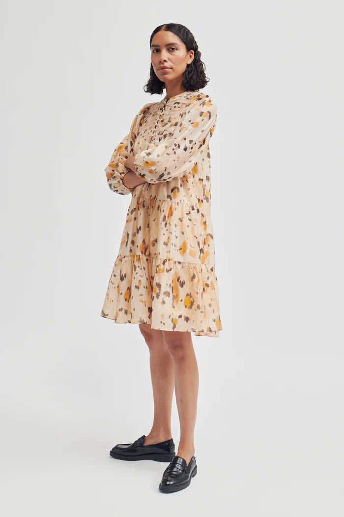 Second Female Sonar Dress