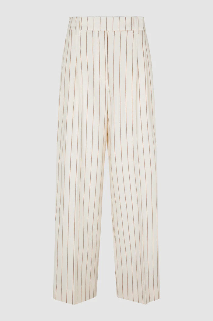 Second Female Spigato Trousers