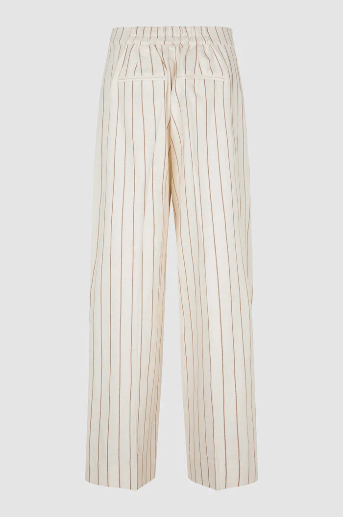 Second Female Spigato Trousers